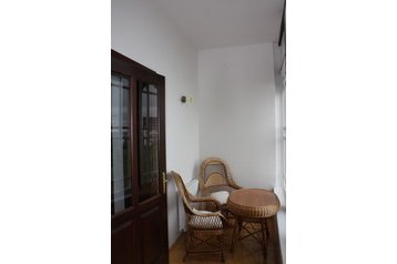 Slovaquie Hotel Tatranská Polianka, Extérieur